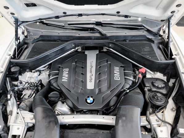 BMW X5 II (E70) Рестайлинг с пробегом 2012 года, цена 1 950 000 рублей, 112266 км, внедорожник, Автокод Объявления