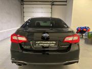 Subaru Legacy VI Рестайлинг Новосибирск  - изображение 35