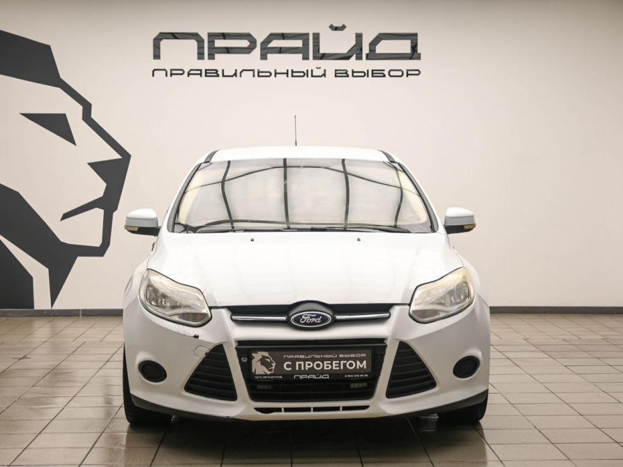 Ford Focus III Ростов-на-Дону  - изображение 3