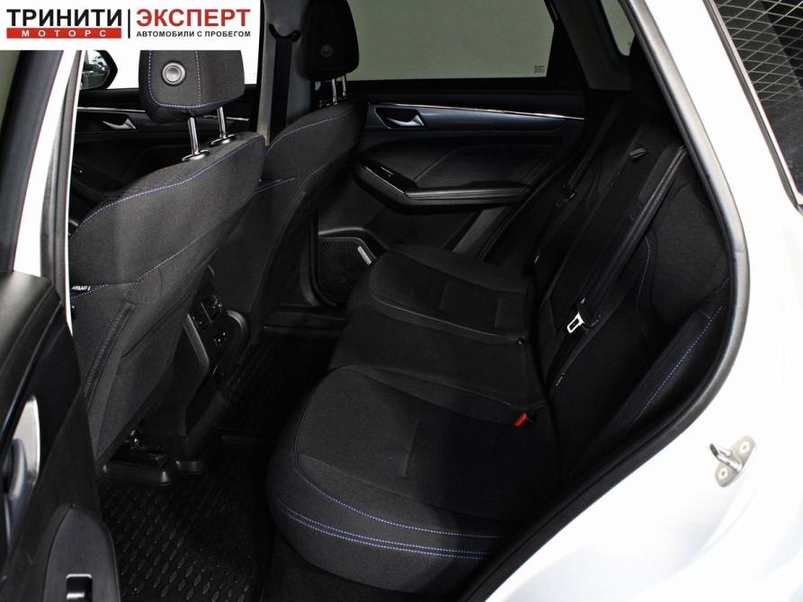 Haval Jolion I Белгород  - изображение 16