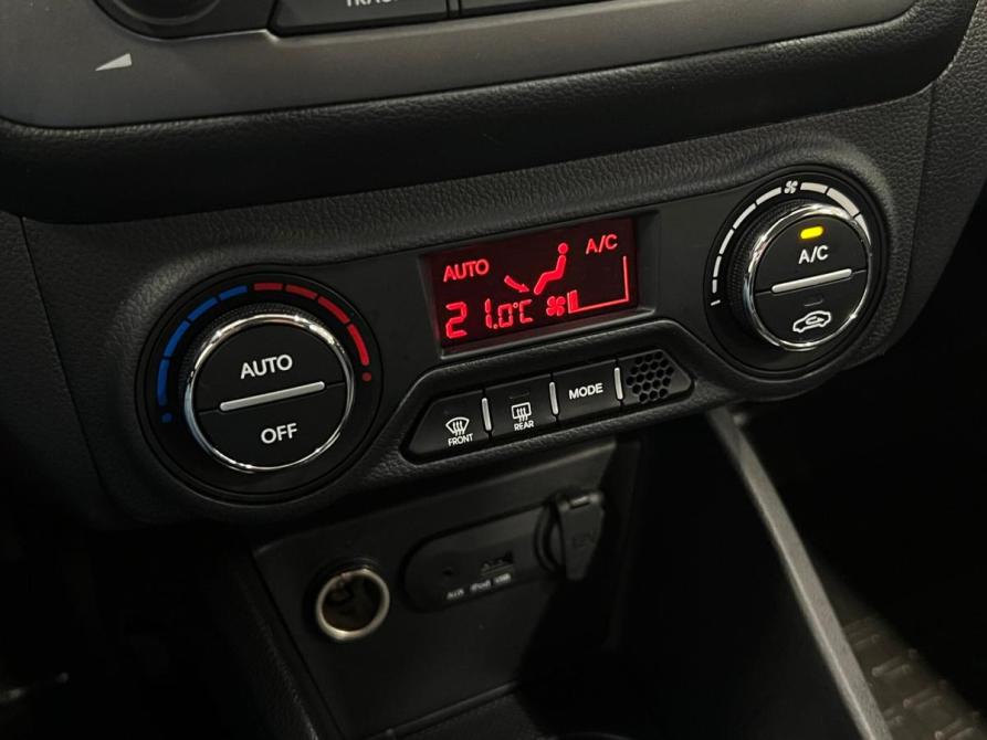 Kia Rio III Санкт-Петербург  - изображение 16