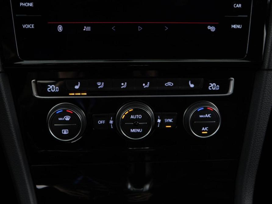 Volkswagen Golf GTI VII Рестайлинг Москва  - изображение 17