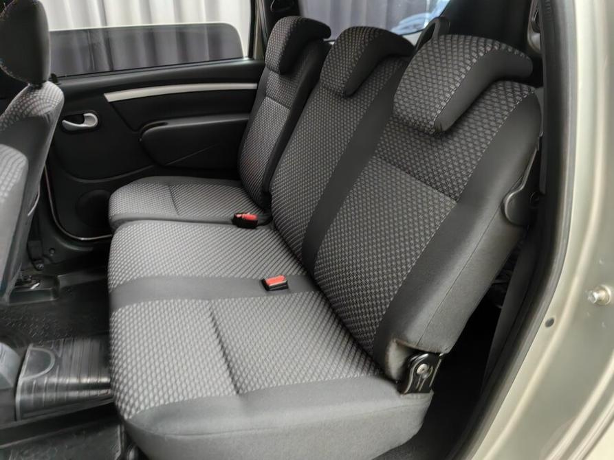 Lada (ВАЗ) Largus I Подольск  - изображение 8
