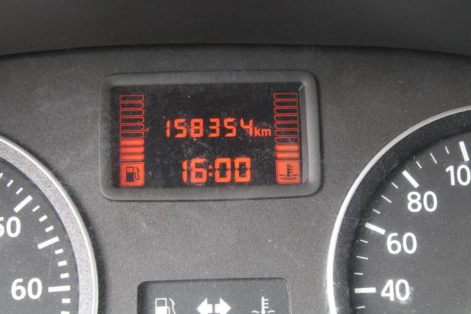 Renault Sandero I с пробегом 2013 года, цена 469 000 рублей, 158000 км, хэтчбек, Автокод Объявления