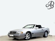 Mercedes-Benz SL-Класс IV (R129) Рестайлинг Санкт-Петербург  - изображение 32