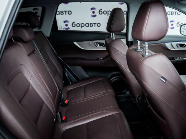 Chery Tiggo 7 Pro Max I Рестайлинг с пробегом 2024 года, цена 2 090 000 рублей, 47267 км, внедорожник, Автокод Объявления