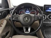 Mercedes-Benz GLC Coupe I (C253) Химки  - изображение 49