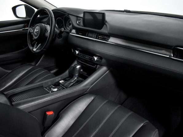 Mazda 6 III (GJ) Рестайлинг 2 с пробегом 2020 года, цена 2 340 000 рублей, 138248 км, седан, Автокод Объявления