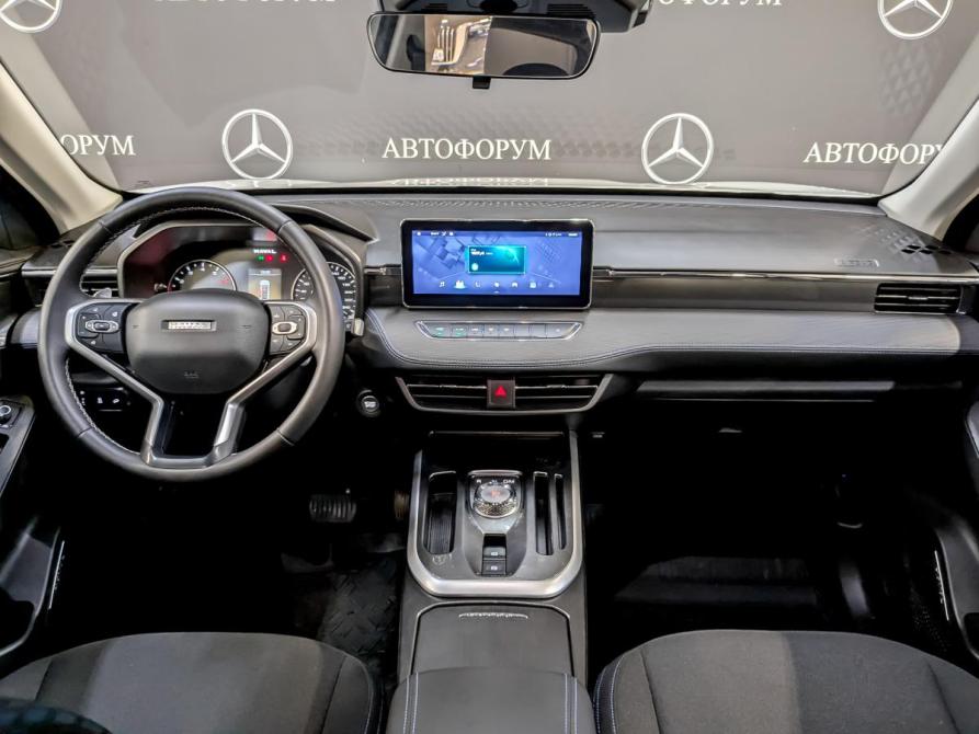 Haval Jolion I Рестайлинг Москва  - изображение 14