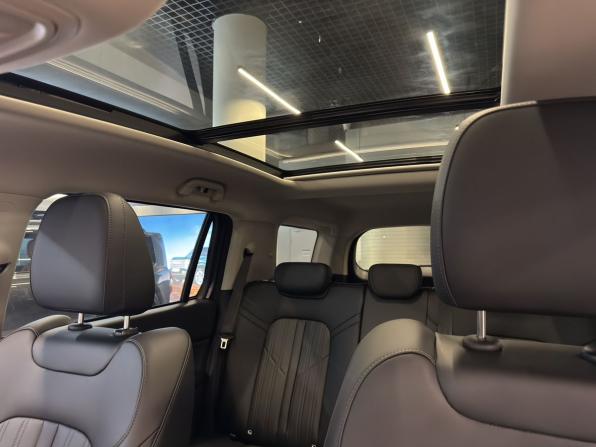 Новый Haval H5 II 2026 года, цена 4 349 000 рублей, внедорожник, Автокод Объявления