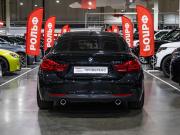 BMW 4 серии F32/F33/F36 Рестайлинг Санкт-Петербург  - изображение 33