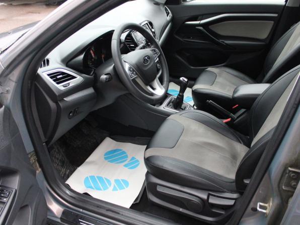 Lada (ВАЗ) Vesta I с пробегом 2019 года, цена 790 000 рублей, 239512 км, универсал, Автокод Объявления