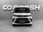 Toyota Roomy I Рестайлинг Тюмень  - изображение 23