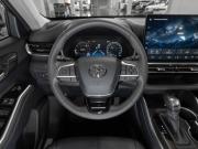 Toyota Highlander IV (XU70) Москва  - изображение 39