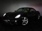 Porsche Cayman II (981) Москва  - изображение 63