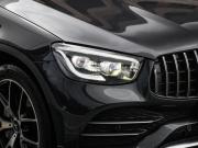 Mercedes-Benz GLC AMG I (X253) Рестайлинг Санкт-Петербург  - изображение 50
