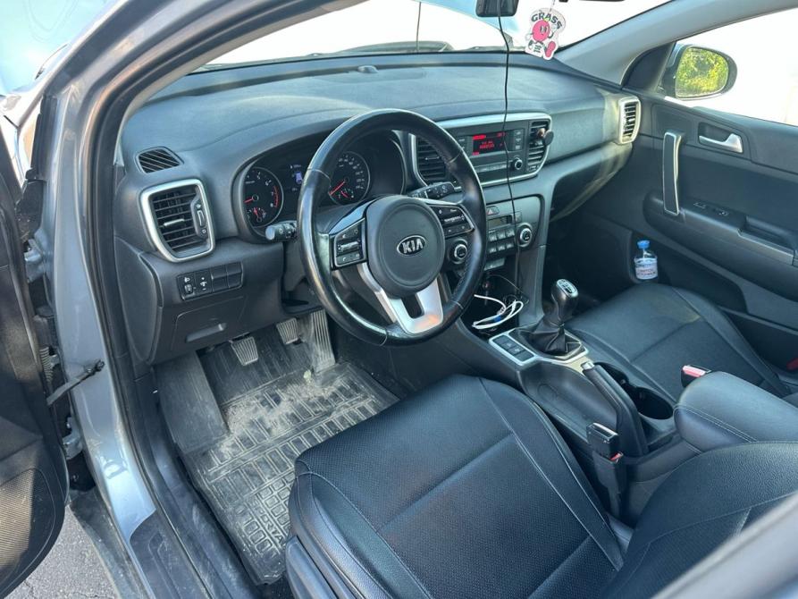 Kia Sportage IV Рестайлинг Нижний Новгород  - изображение 2