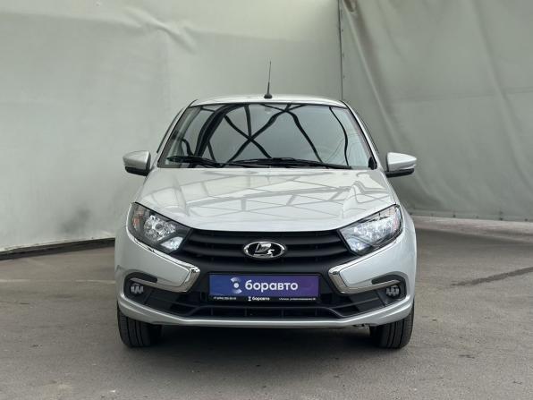Lada (ВАЗ) Granta I Рестайлинг с пробегом 2026 года, цена 1 060 000 рублей, 1659 км, лифтбек, Автокод Объявления