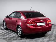 Chevrolet Cruze I Москва  - изображение 23