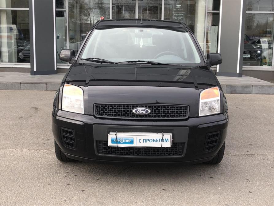 Ford Fusion I Рестайлинг Брянск  - изображение 2