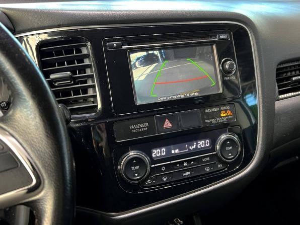 Mitsubishi Outlander III с пробегом 2013 года, цена 1 350 000 рублей, 275400 км, внедорожник, Автокод Объявления