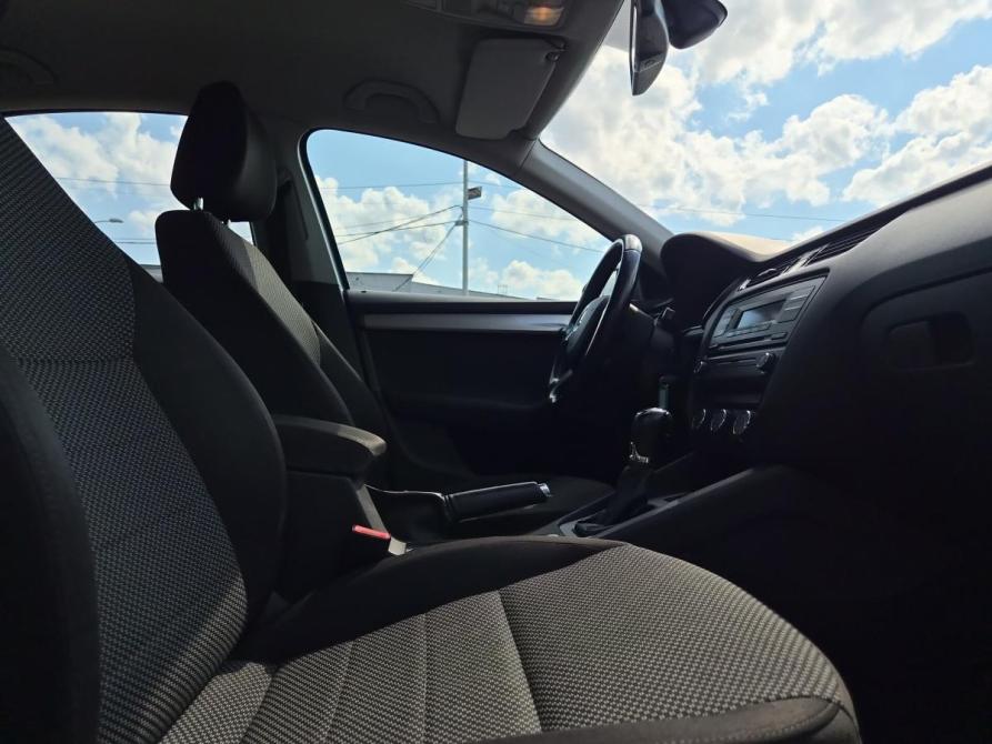 Skoda Octavia III (A7) Саратов  - изображение 32
