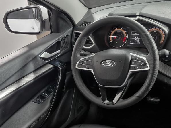 Lada (ВАЗ) Vesta I Рестайлинг (NG) с пробегом 2024 года, цена 1 381 000 рублей, 24409 км, универсал, Автокод Объявления