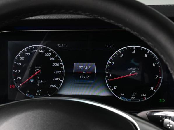 Mercedes-Benz E-Класс V (W213 S213 C238) с пробегом 2017 года, цена 3 399 000 рублей, 63192 км, седан, Автокод Объявления
