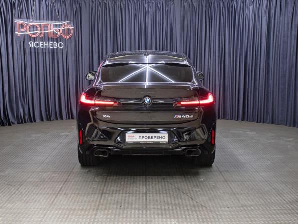 BMW X4 II (G02) Рестайлинг с пробегом 2021 года, цена 6 299 000 рублей, 86219 км, внедорожник, Автокод Объявления