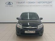Lada (ВАЗ) Granta I Ижевск  - изображение 12