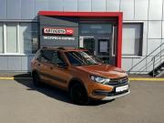 Lada (ВАЗ) Granta I Рестайлинг Альметьевск  - изображение 19