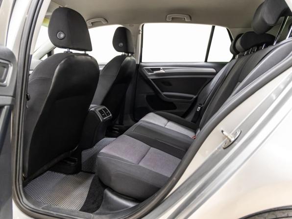 Volkswagen Golf VII с пробегом 2013 года, цена 998 000 рублей, 189190 км, хэтчбек, Автокод Объявления