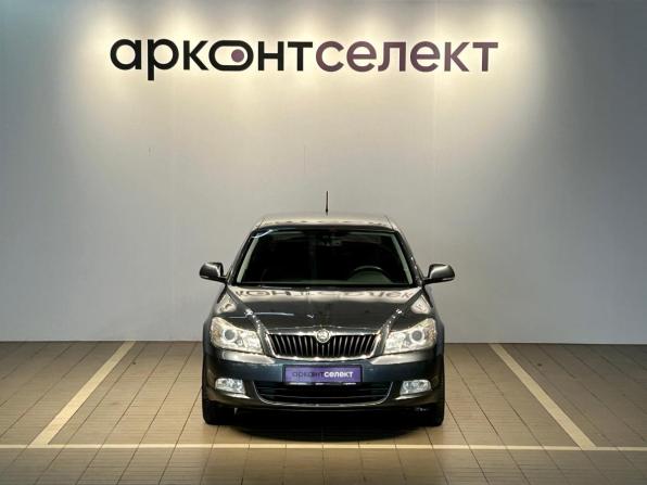 Skoda Octavia II (A5) Рестайлинг с пробегом 2011 года, цена 823 000 рублей, 147120 км, лифтбек, Автокод Объявления