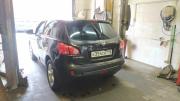 Nissan Qashqai I Санкт-Петербург  - изображение 8