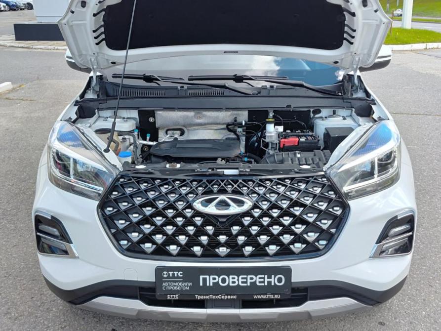 Chery Tiggo 4 Pro I Чебоксары  - изображение 11
