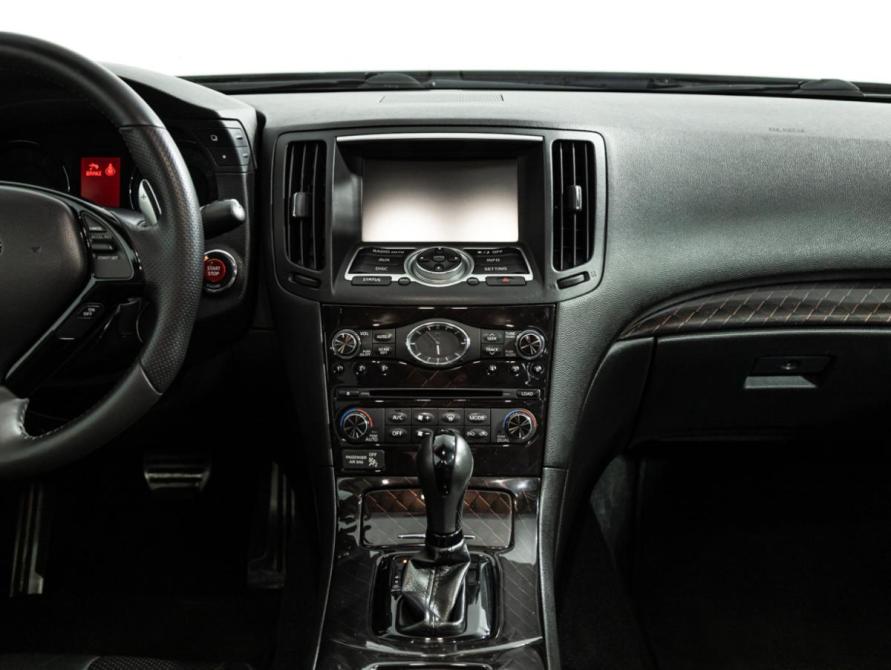 Infiniti G IV Санкт-Петербург  - изображение 15