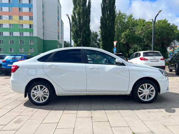 Lada (ВАЗ) Vesta I с пробегом 2019 года, цена 895 000 рублей, 84122 км, седан, Автокод Объявления