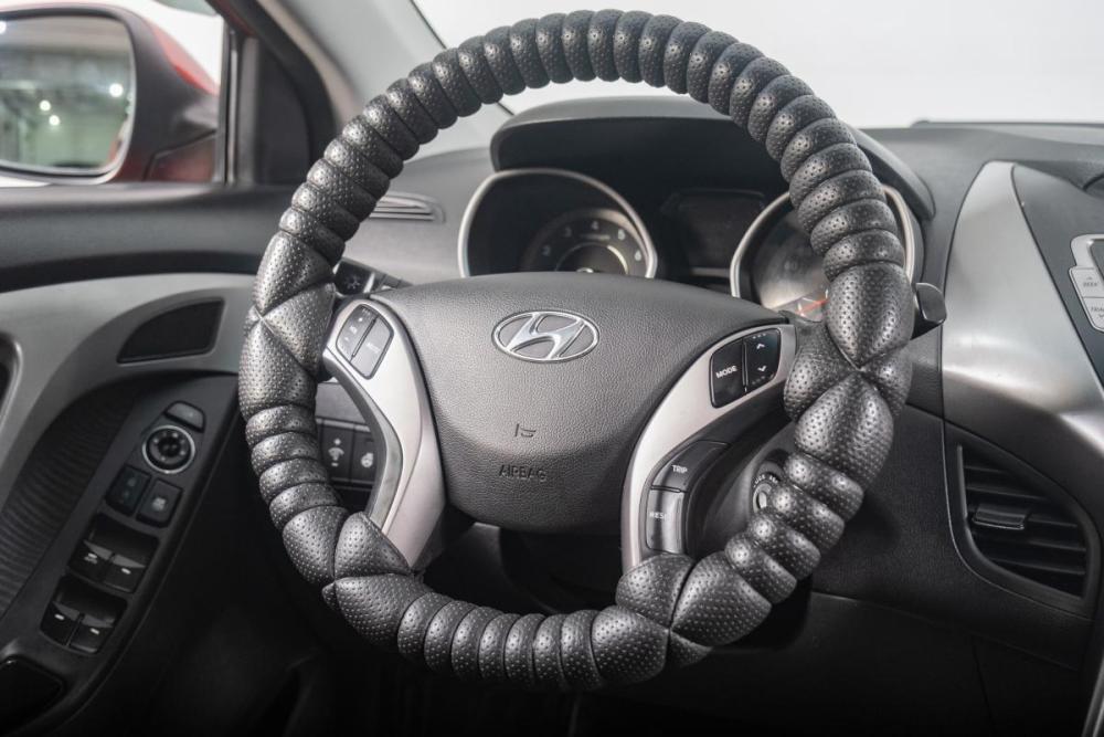 Hyundai Elantra V (MD) Томск  - изображение 12