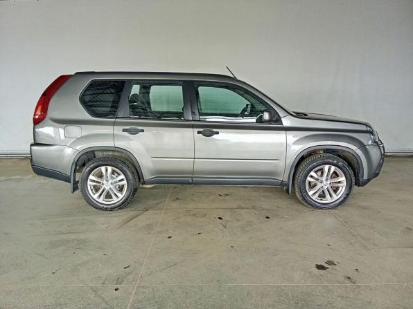 Nissan X-Trail II Рестайлинг с пробегом 2012 года, цена 1 147 000 рублей, 213260 км, внедорожник, Автокод Объявления