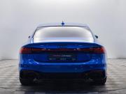 Audi A7 II (4K) Москва  - изображение 23