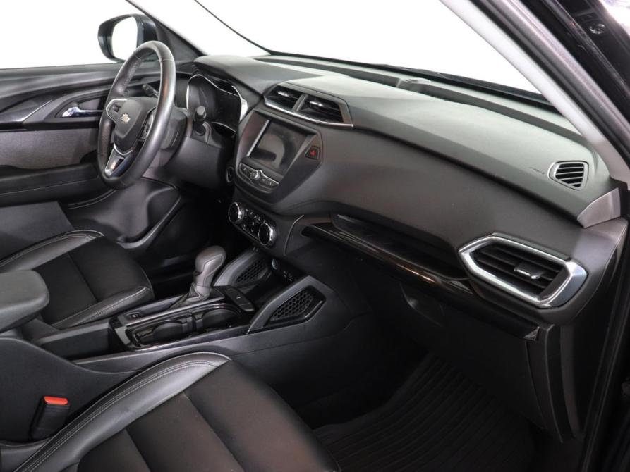 Chevrolet TrailBlazer III Химки  - изображение 11