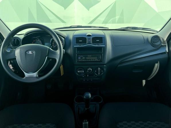 Lada (ВАЗ) Granta I Рестайлинг с пробегом 2024 года, цена 890 000 рублей, 14211 км, лифтбек, Автокод Объявления