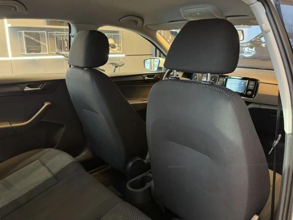 Volkswagen Polo VI с пробегом 2020 года, цена 1 399 000 рублей, 109247 км, лифтбек, Автокод Объявления