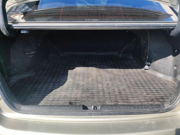 Honda Civic VIII с пробегом 2007 года, цена 575 000 рублей, 331554 км, седан, Автокод Объявления