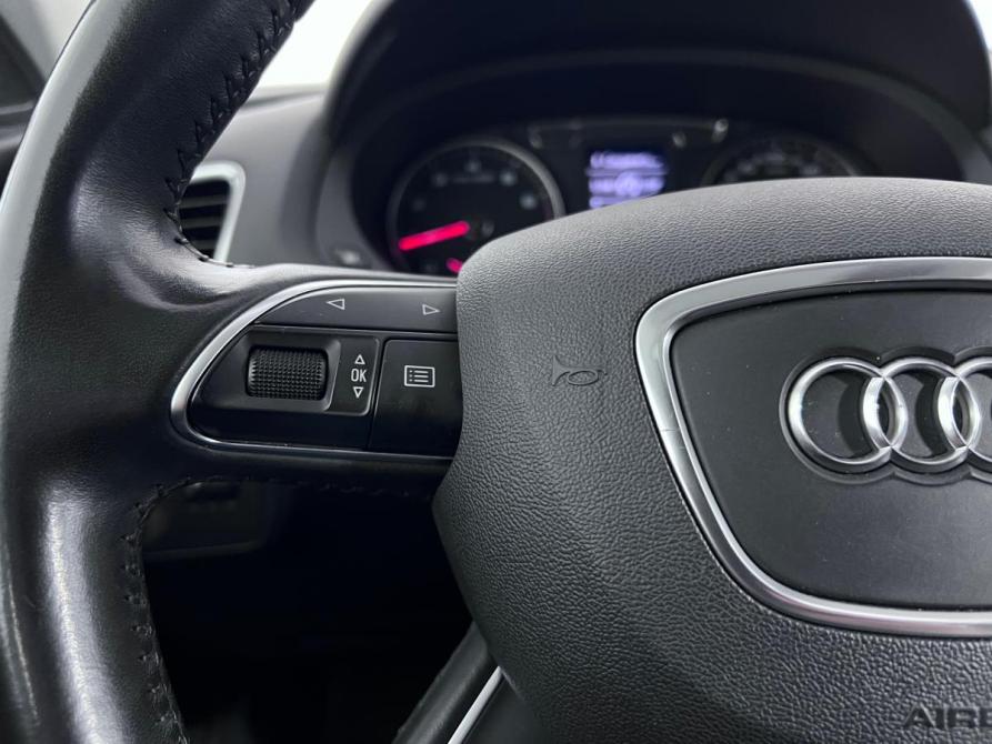 Audi Q3 I (8U) Рестайлинг Ростов-на-Дону  - изображение 10