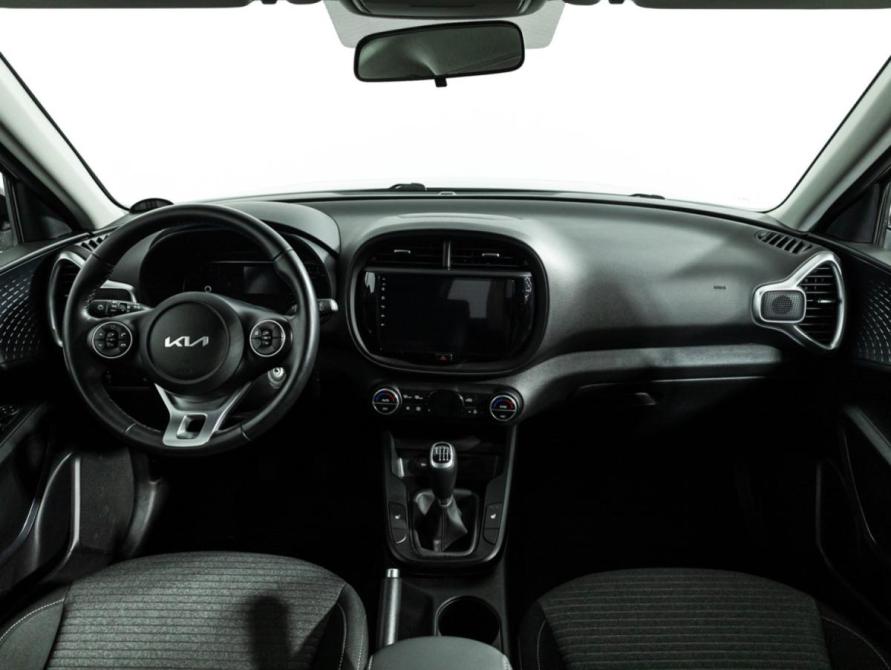 Kia Soul III Санкт-Петербург  - изображение 13