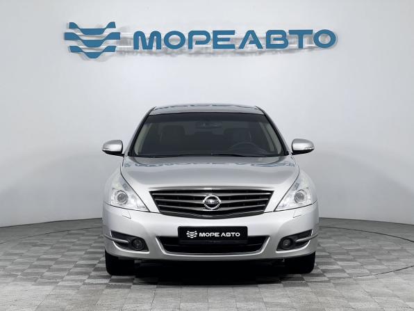 Nissan Teana II (J32) Рестайлинг с пробегом 2011 года, цена 1 200 000 рублей, 199141 км, седан, Автокод Объявления