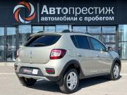 Renault Sandero II Волгоград  - изображение 26
