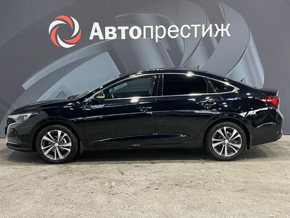 Changan Eado Plus с пробегом 2024 года, цена 1 649 000 рублей, 9345 км, седан, Автокод Объявления