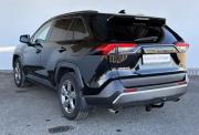 Toyota RAV4 V (XA50) Киров  - изображение 38